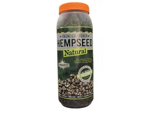 DB Hempseed 2,5l