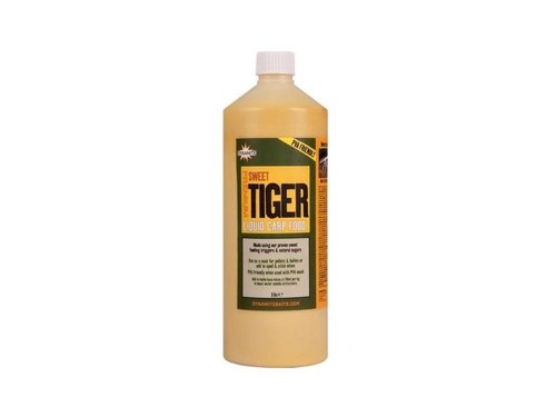 Dynamite Baits Liquid Carp Food 1 l Tiger