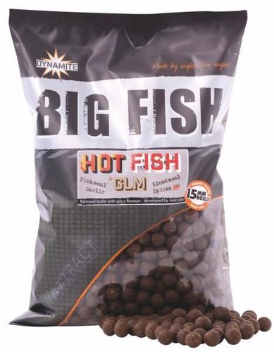 DB Hot Fish GLM 20/1,8kg