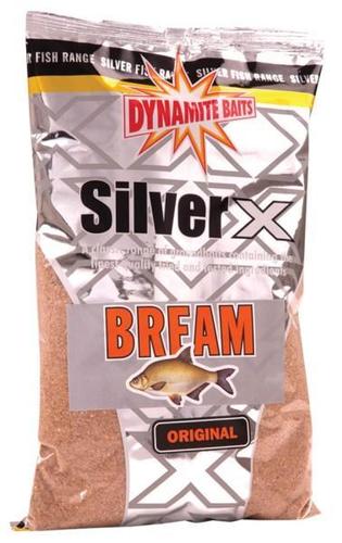 DB SilverX Bream 1kg