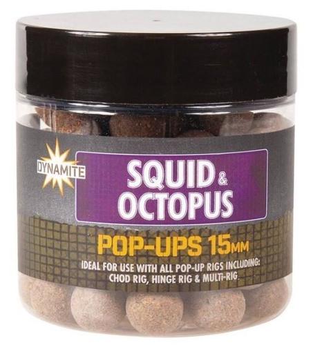 DB Squit pop ups 15mm