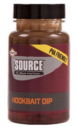 DB Dip The Source