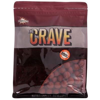 Dynamite Baits Boilies The Crave 20mm 1kg