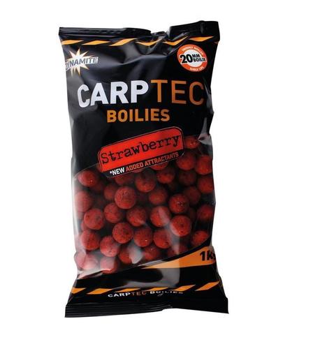 DB CarpTec Straw.20/2kg