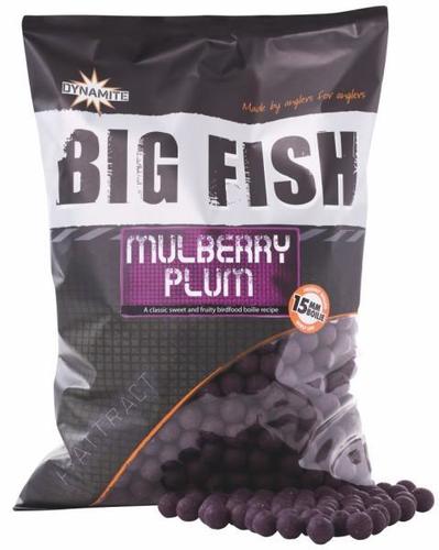 DB Mulbery Plum 20/1,8kg