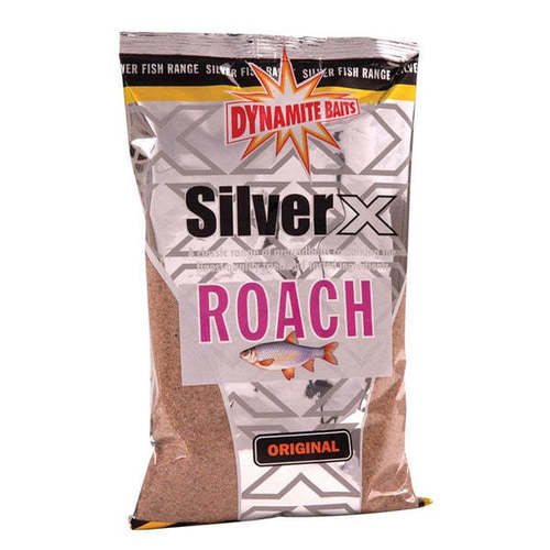 Dynamite Baits Silver-X Roach 1kg