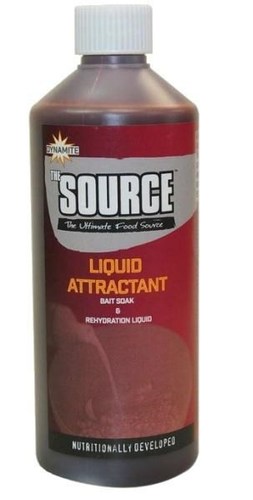 Dynamite Baits Liquid  Attractant 500ml CompleX-T