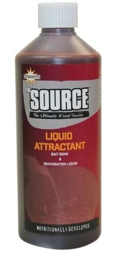 Dynamite Baits Liquid  Attractant 500ml Source