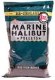 Dynamite Baits Pellets Marine Halibut Not Drilled 3mm 900g