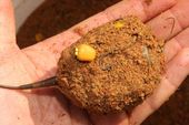 Dynamite Baits Method Mix Big Fish Krill 1,8kg