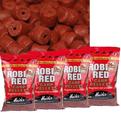 Dynamite Baits Pellets Robin Red Pre-Drilled 20mm  900g