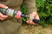 Dynamite Baits Evolution Oil  300 ml Citrus