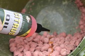 Dynamite Baits Evolution Oil  300 ml Krill