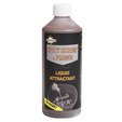 Dynamite Baits Liquid 500ml Attractant Spicy Shrimp-Prawn