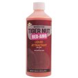 Dynamite Baits Liquid Attractant 500ml Tiger Nut Red-Amo