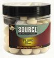 Dynamite Baits Pop-Ups&Dumbells Fluro The Source 15 mm