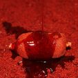 Dynamite Robin Red