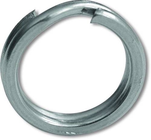 Black Cat Kroužek Xtreme Split Ring 10,5mm 50kg