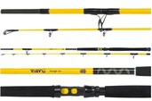 Black Cat Prut Freestyle 2,8m 400g