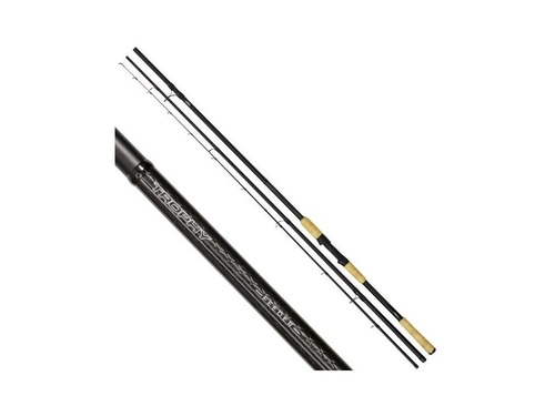 Zebco Prut Trophy Feeder 3,6m, 30-100g, 3díl