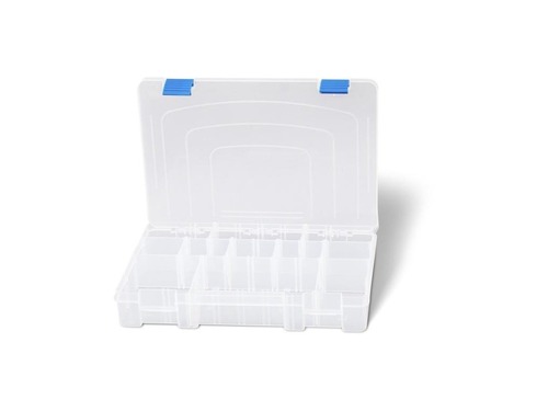 Zebco Box na bižuterii Trophy 28x19x4,5cm