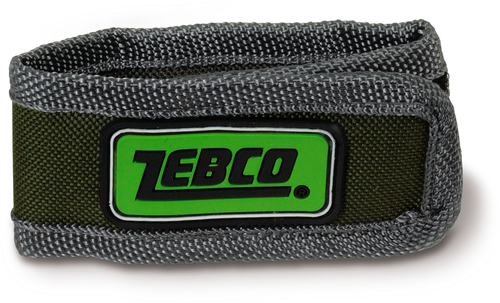 Zebco Páska na prut Rod Velcro Strip 18x4cm