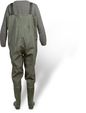 Zebco Prsačky PVC Wader Green Size 42-43