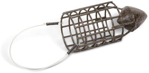 Xenos Wire Pro Cast Feeder