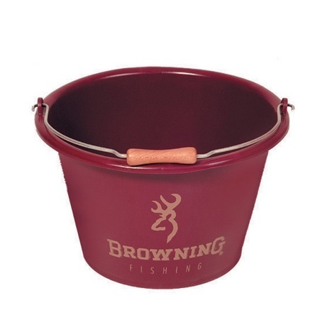Browning Kbelík Groundbait Bucket 17l