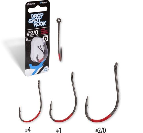 Háček 4street Drop Shot Hook