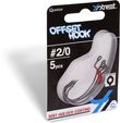 Háčky 4street Offset Hook