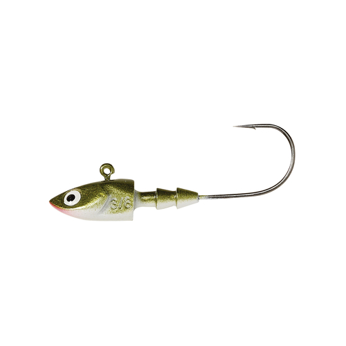 Berkly Powerjig 3/