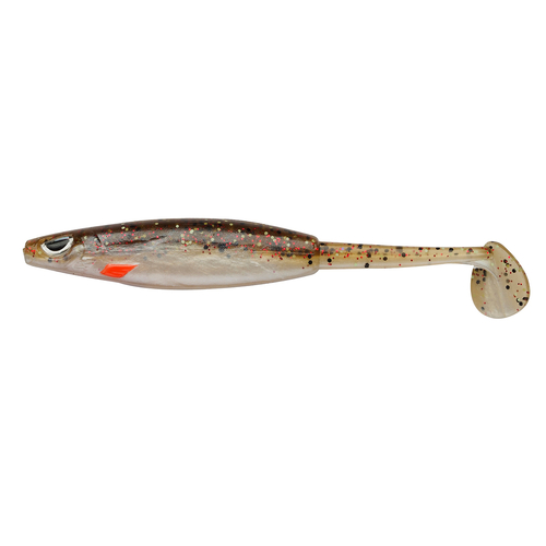 Berkley SickVibe9cmBr.Bl