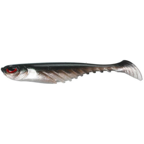 Berkley Gumová nástraha PowerBait Ripple Shad 9cm 5ks Smelt