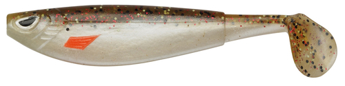 Berkley Gumová nástraha Sick Flanker 6cm Bream