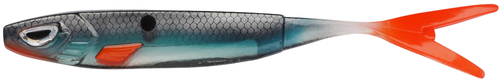 Berkley Gumová nástraha Sick Vamper 14 cm 12g Blue Shiner
