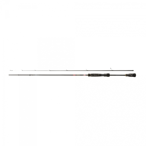 Berkley Prut URBN RS Micro Lure 2,1m 1-8g 2díl