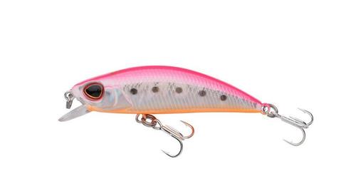 Berkley Wobler DEX Bullet Jerk 5S 5cm 3,7g Sinking Pink Shrimp