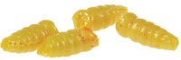 Berkley Powerbat Power Maggot, 110ks Yellow - Žlutá