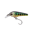 Berkley Wobler Hit Stick Fast Sink 3,5cm, 2,1g Brook Trout