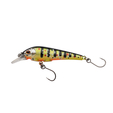 Berkley Wobler Hit Stick Sinking Coulant 5cm, 4,2g Brook Trout