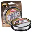Berkley Vlasec Trilene 100% Fluorocarbon, Clear, 25m 0,4089mm, 12,94kg