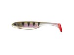 Berkley Gumová nástraha Power Bait Gotam Shad 8cm 4ks Perch