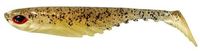 Berkley Gumová nástraha PowerBait Ripple Shad 9cm 5ks Cappuccino