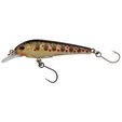 Berkley Wobler Hit Stick Sinking Coulant 5cm, 4,2g Brown Trout