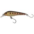 Berkley Wobler Hit Stick Sinking Coulant 5cm, 4,2g Brown Trout