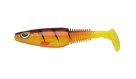 Berkley Gumová nástraha Sick Swimmer 9 cm 10g Hot Yellow Perch