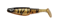 Berkley Gumová nástraha Sick Swimmer 9 cm 10g Motoroil Burbot