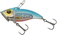 Berkley Wobler Rattling Powerblade, 5,5cm, 17g Bleak
