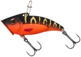 Berkley Wobler Rattling Powerblade, 5,5cm, 17g Black Tige